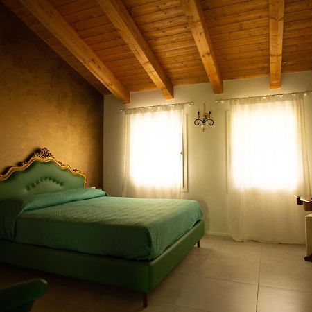 Ca' Ottantanove Villa Mestre Bagian luar foto