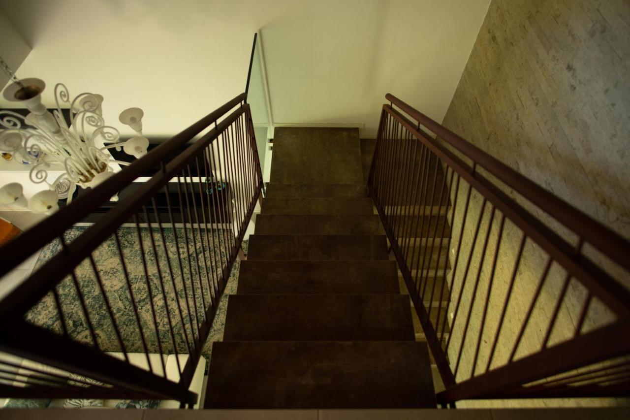 Ca' Ottantanove Villa Mestre Bagian luar foto