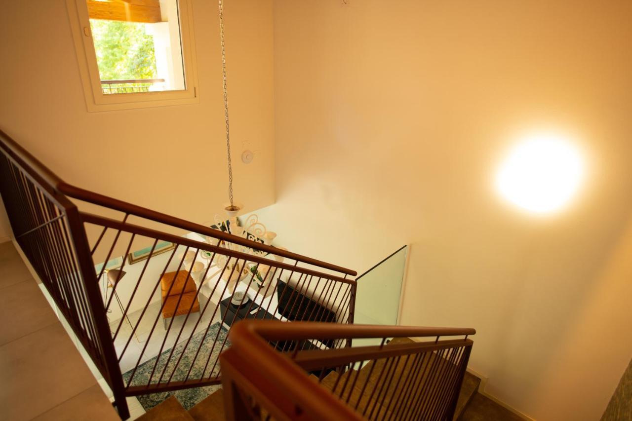 Ca' Ottantanove Villa Mestre Bagian luar foto