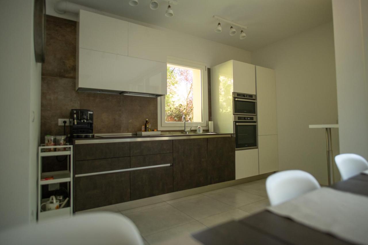 Ca' Ottantanove Villa Mestre Bagian luar foto