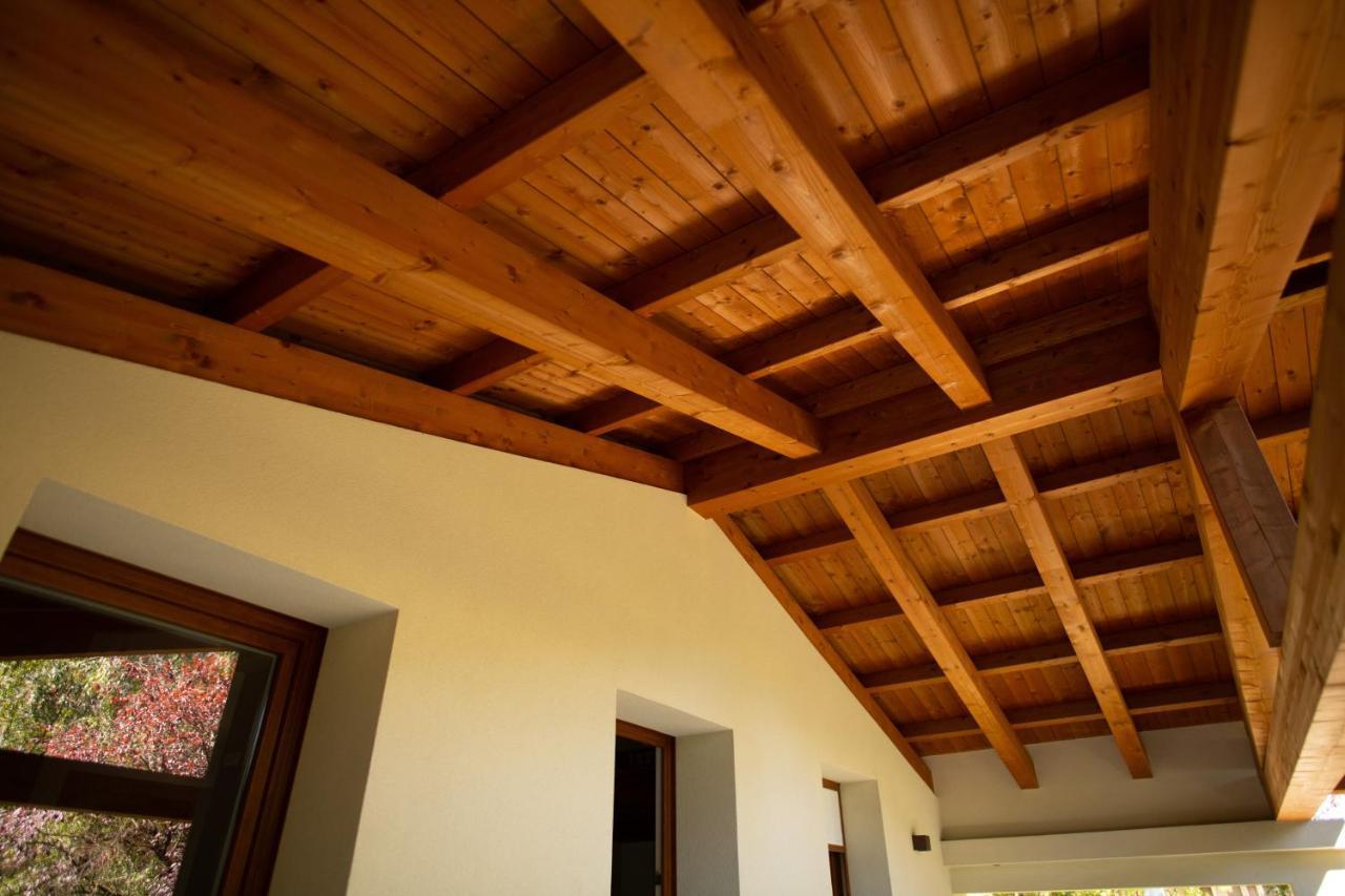 Ca' Ottantanove Villa Mestre Bagian luar foto